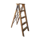 Painter's stepladder