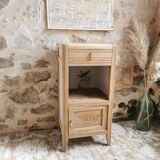 Art Deco Nightstand Fully Renovated