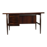 Danish design rosewood desk by Arne Vodder for Sibast Denmark