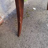 set de 6 chaises art deco