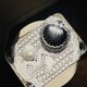 Shell butter dish from the 1970s.