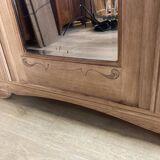 Art Deco style wardrobe