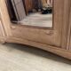 Art Deco style wardrobe
