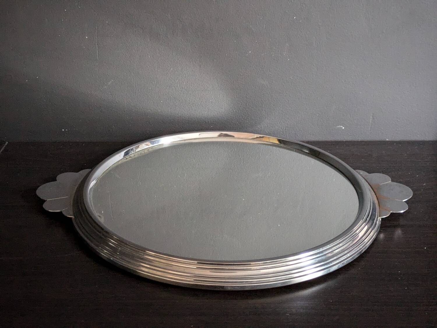 Art Deco Mirror