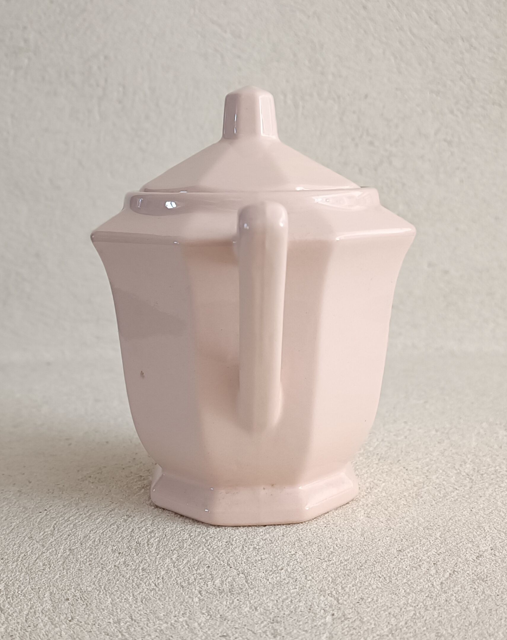 Sugar maker Digoin Sarreguemines