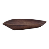 Solid wood cup xl free form 70s