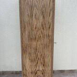 Bonnetière en chêne