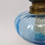 Kerosene lamp early twentieth century