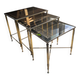 Nesting tables