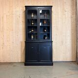 Buffet two glazed bodies