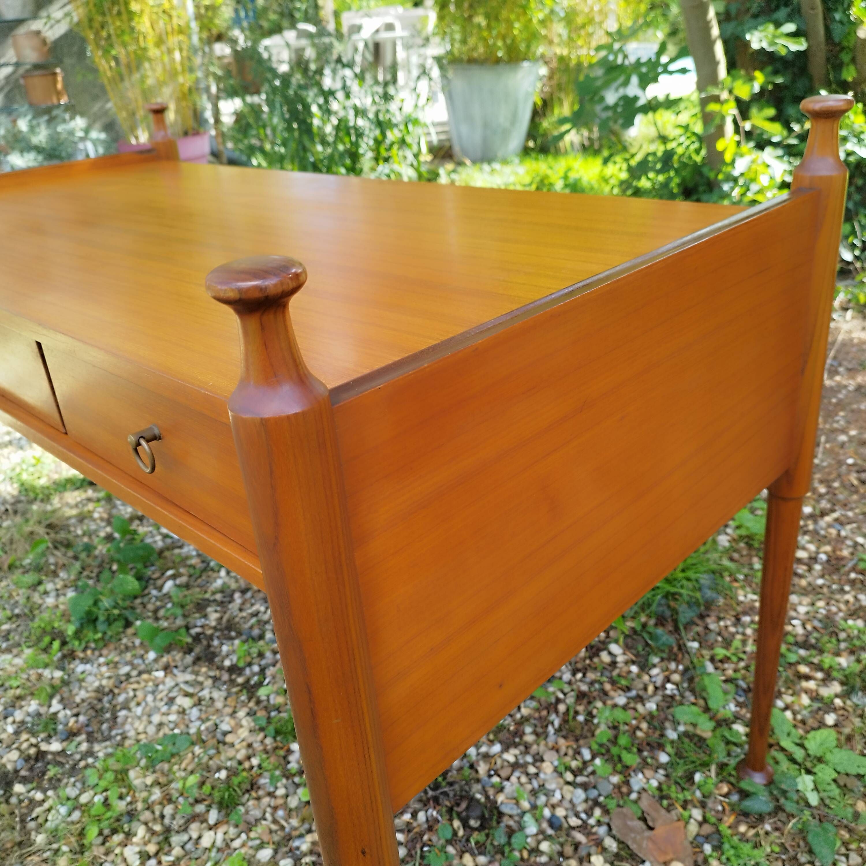 Vintage desk Fratelli Proserpio