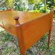 Vintage desk Fratelli Proserpio