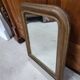 Louis philippe mirror 70 cm high from the 19th century