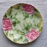 Slurry plate late XIX