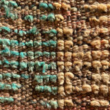 Vintage rug 145x200cm