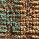 Tapis vintage 145x200cm