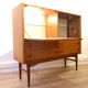 Teak buffet