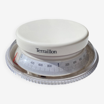 Terraillon kitchen scale