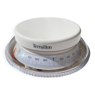 Terraillon kitchen scale