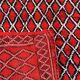 Vintage Red Carpet - 358 x 205 cm