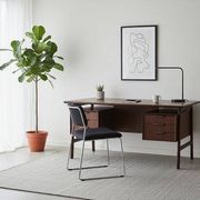 Bureau en Palissandre par Gunni Omann pour Omann Jun Møbelfabrik, 1960s