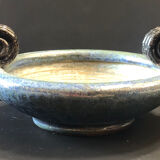 Empty pocket in Guérin sandstone