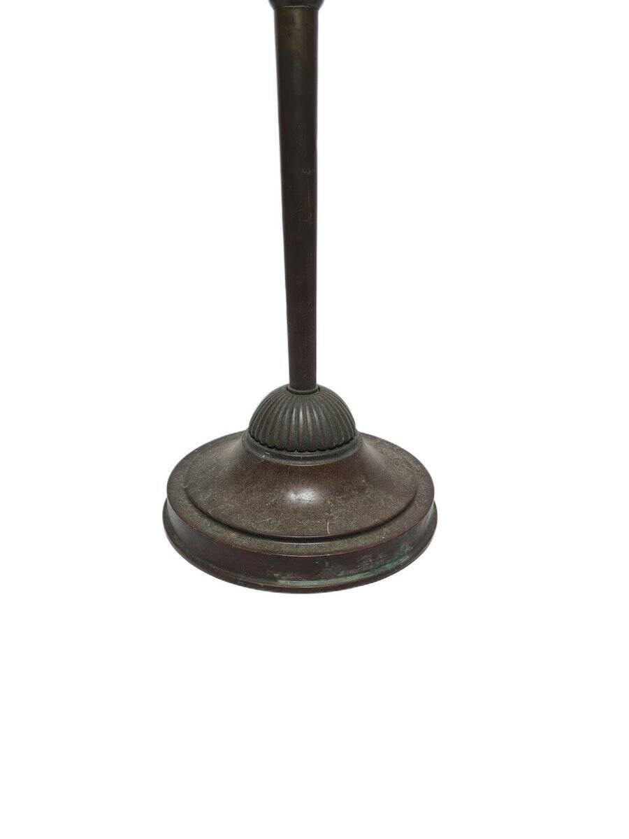 Figurative cigar ashtray, former Austro-Hungarian Empire, 1900s