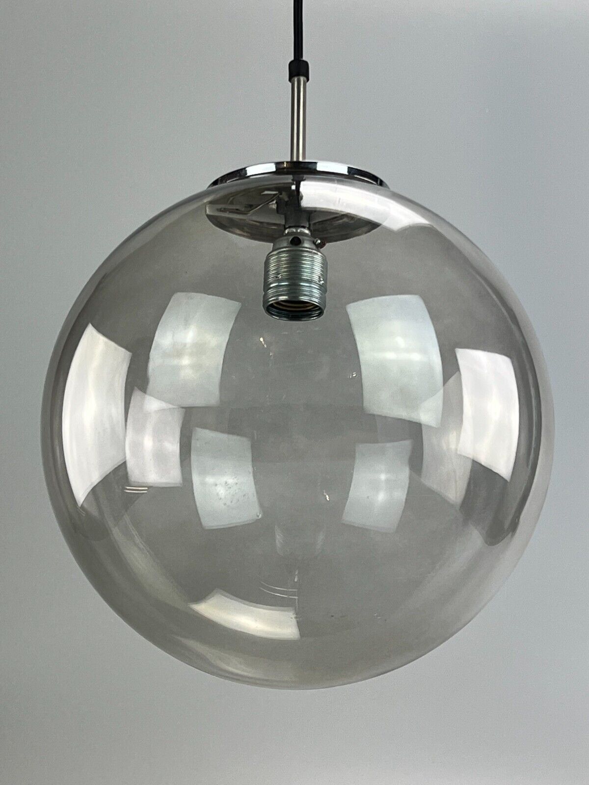 Limburg “Globe” pendant light