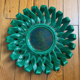 Large slurry fruit cup, 50s