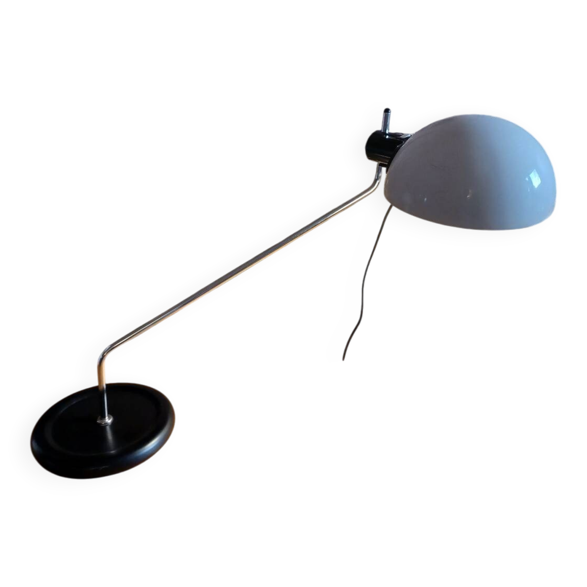 Guzzini Libellula vintage lamp