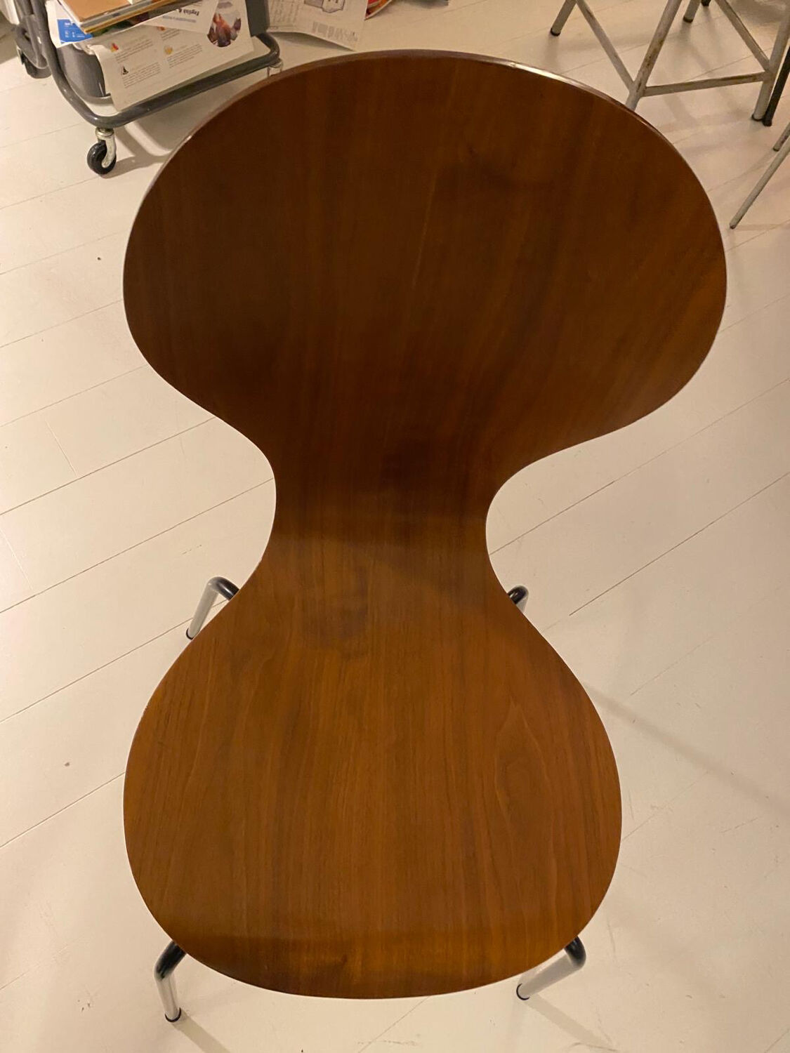 Chair design
