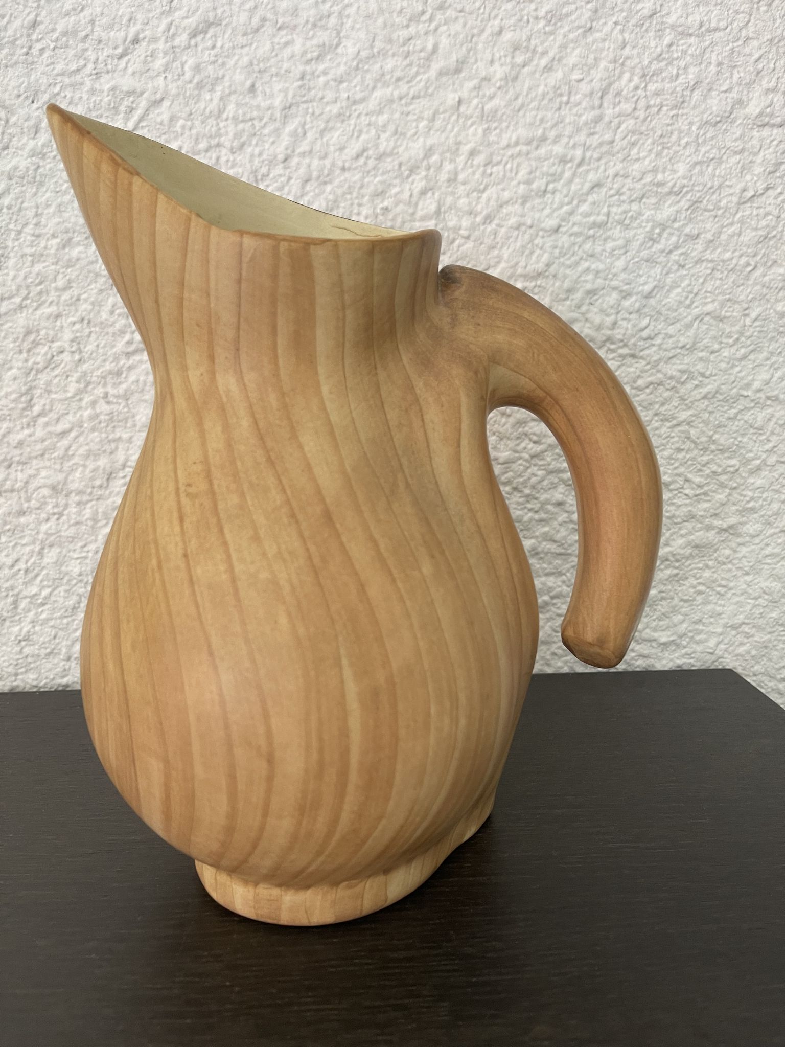 Pichet Vallauris Grandjean Jourdan annees 50/60