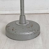 Vintage architect lamp 1950s design by Louis Ferdinand Solere