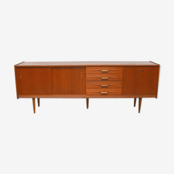 Enfilade 230cm 1960