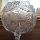 Bonbonnière cristal Saint-Louis