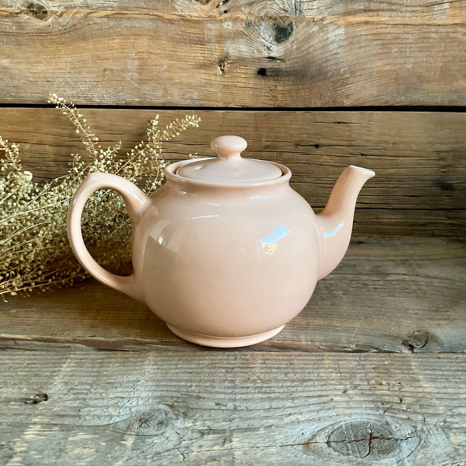 Sadler England teapot