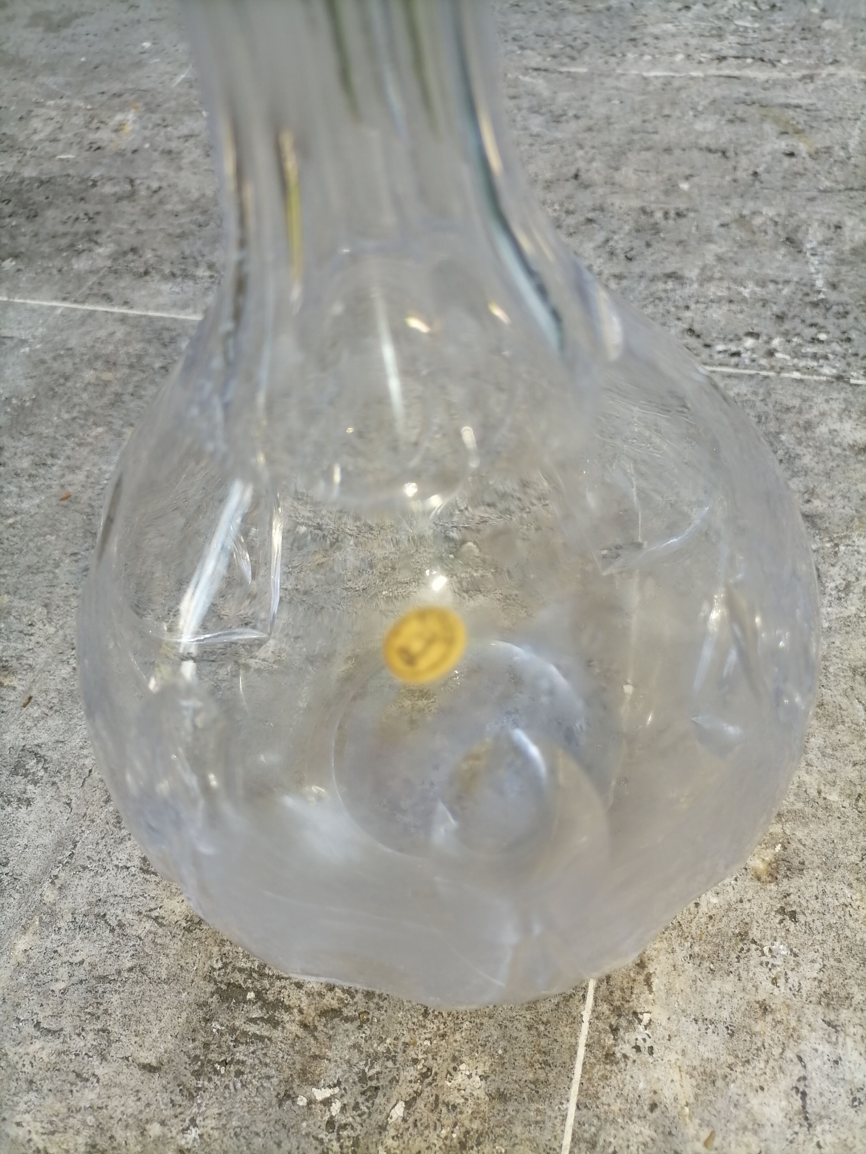 Carafe cristal Saint Louis