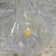 Carafe cristal Saint Louis