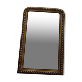 Miroir Louis Philippe