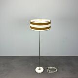 Lampadaire du milieu du siècle, années 1970, Allemagne