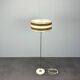 Lampadaire du milieu du siècle, années 1970, Allemagne