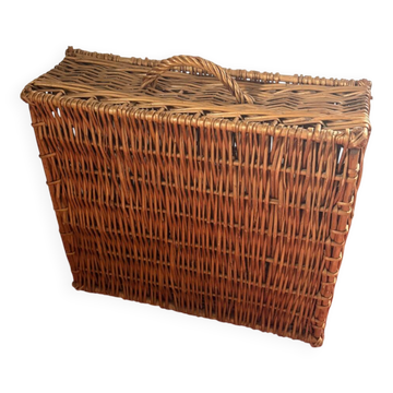 Willow wicker
