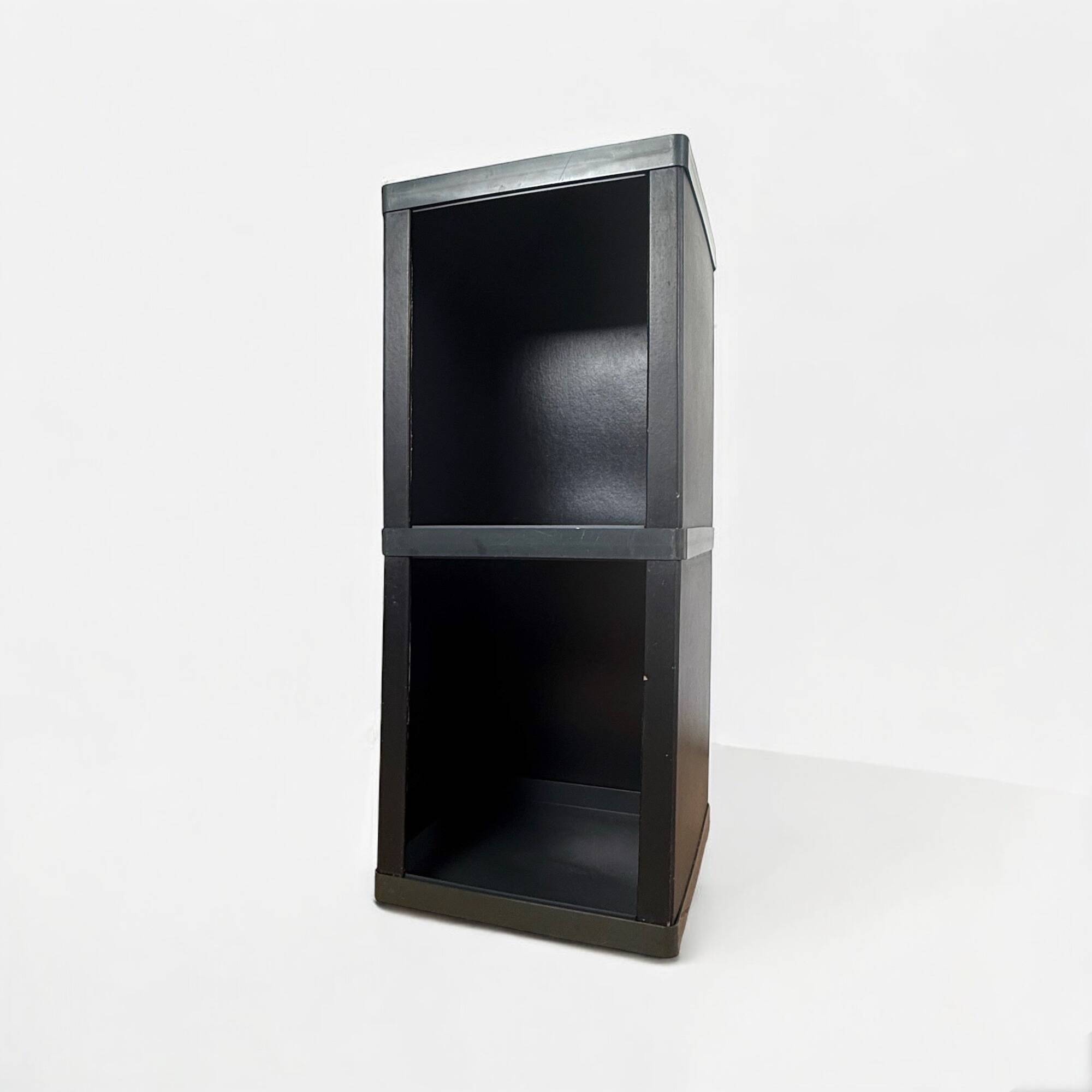 Rangement modulaire des années 1970 par Rodolfo Bonetto pour Artemide