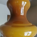 Murano glass pendant lamp Missimo Vignelli
