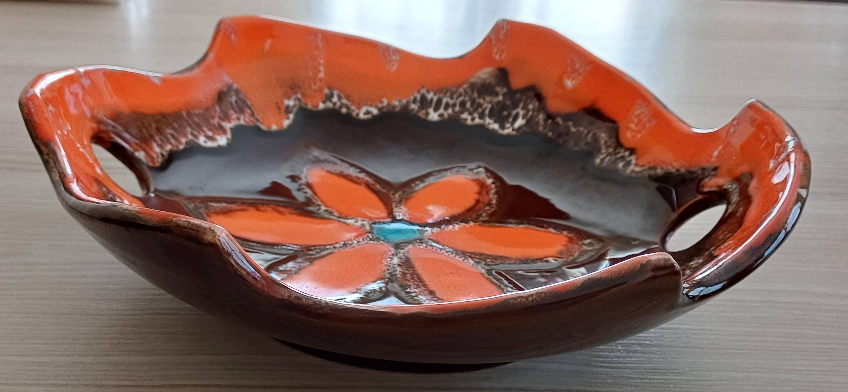 Coupe Vallauris around 1965/70.