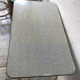 Formica table