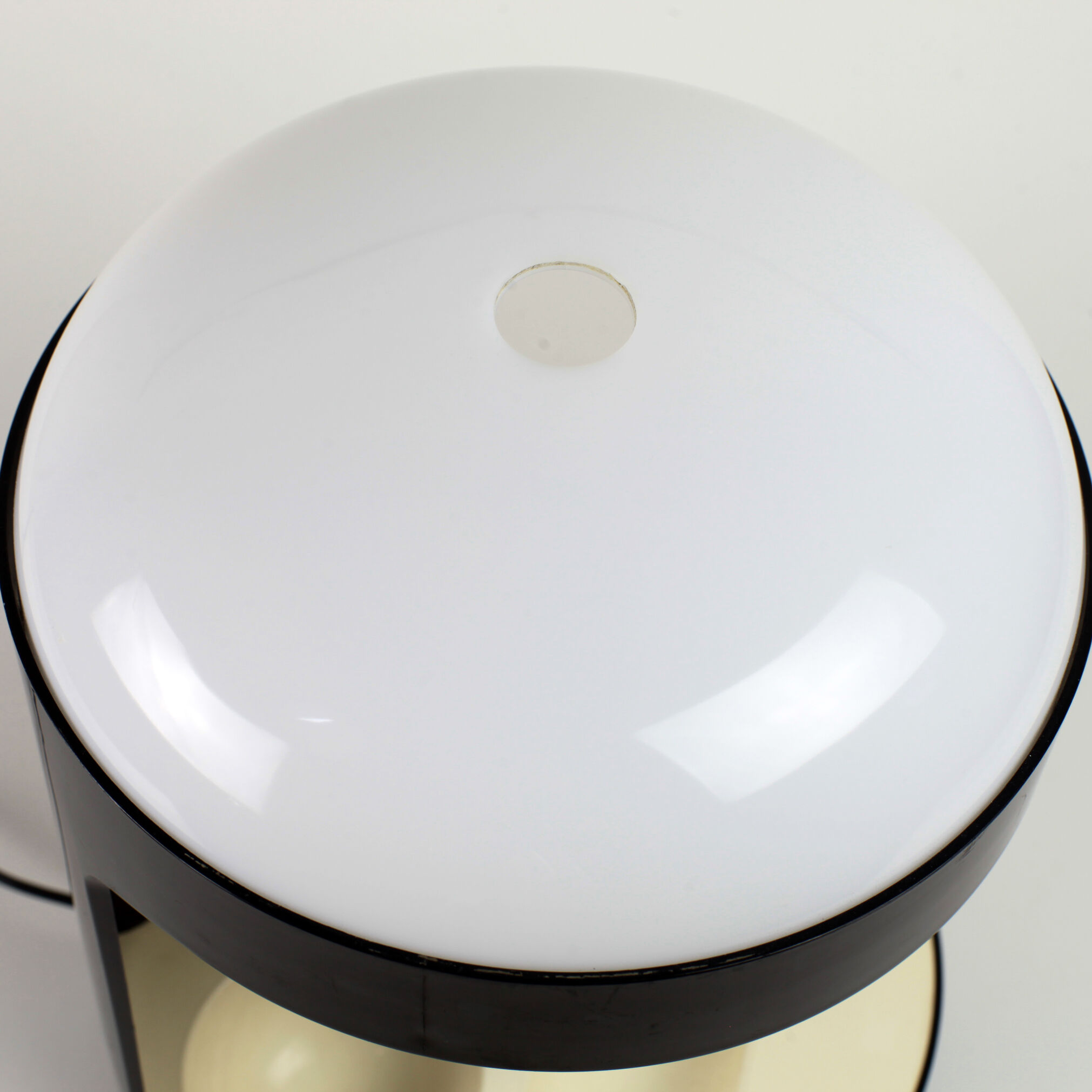 Joe Colombo's KD29 lamp edit by Kartell