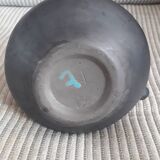 Very original vintage ceramic vase