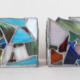 Photophores style Tiffany