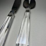 Serving cutlery